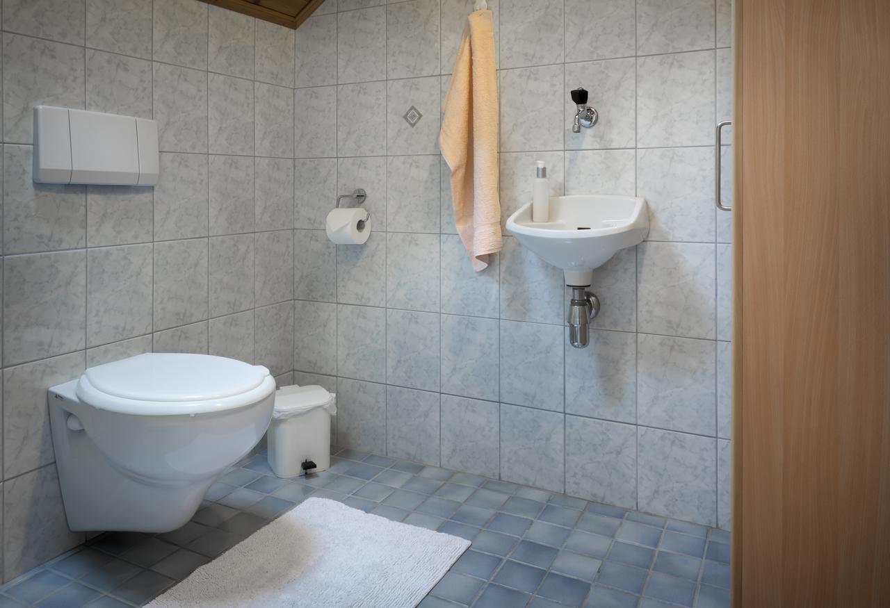 Hauserhof Am Goldberg Dellach  Habitación foto
